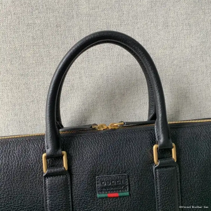 Official Brother Sam Bag Gucci 2207PJ0017 0810